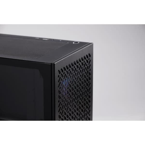 Gaming-PC-chassi - COOLER MASTER - E302-KGNN-S00 - Elite 302 - Mini-Tower - ATX, Micro-ATX och Mini-ITX