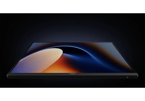Xiaomi 27" IPS A27Ui-skærm