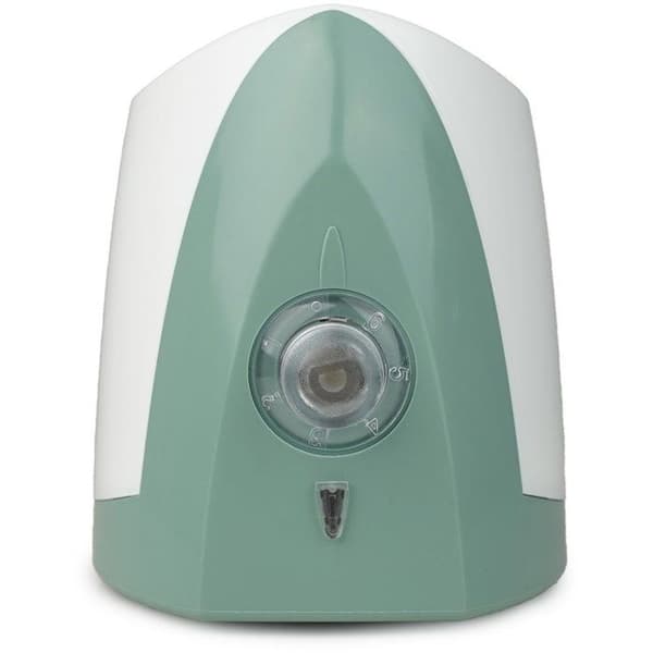 Pullonlämmitin - THERMOBABY - 230 V - Salvianvihreä