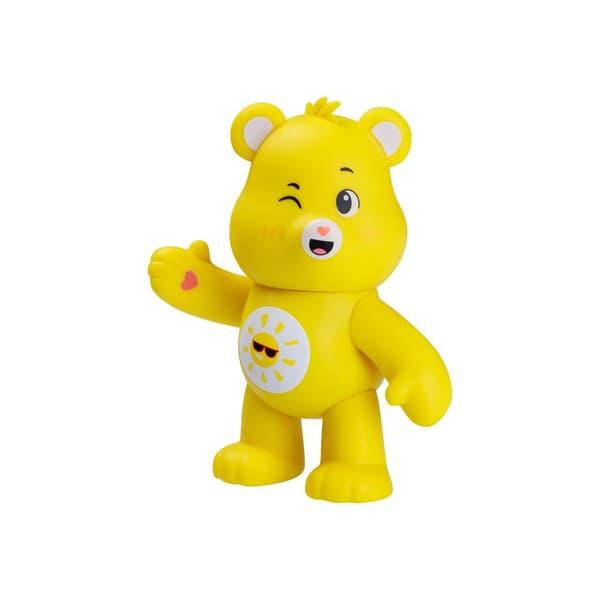 Care Bears S1-figurer - 8-pack lyxbox (sortiment)