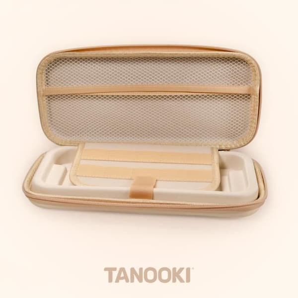 Tanooki-taske - Nintendo Switch 2