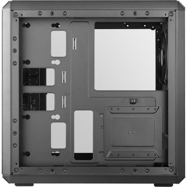 PC-chassi - COOLER MASTER - Masterbox Q300L - M ATX