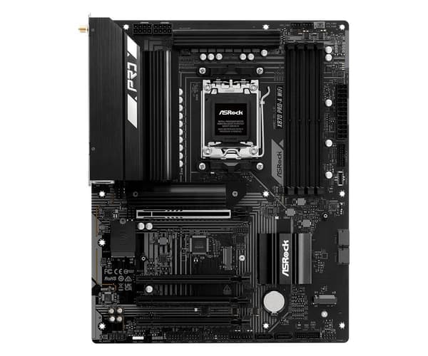 Asrock X870 PRO-A WIFI bundkort