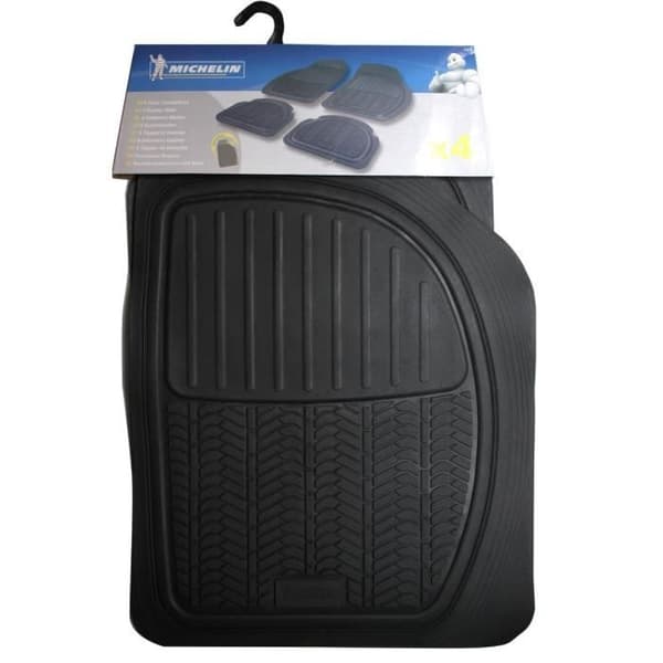 Michelin 4 universelle gummimåtter