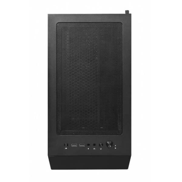 MSI Mag Forge 110R -tietokonekotelo