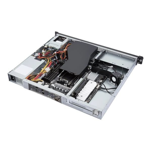 Asus Rack (1U) AMD ExpertCenter Pro ER100 platform