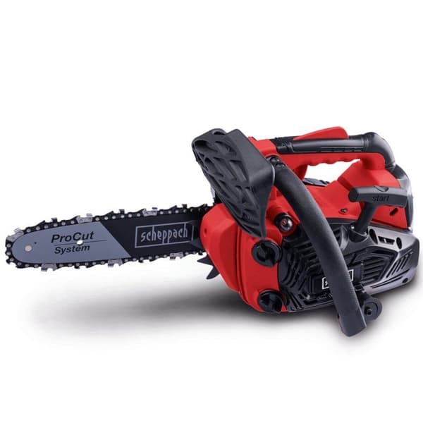 PCS26 termisk beskärare - 25 cm - 25 CC - SCHEPPACH