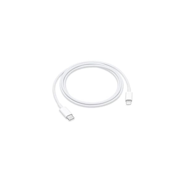 Alkuperäinen Apple USB-C - Lightning -kaapeli (1 m)
