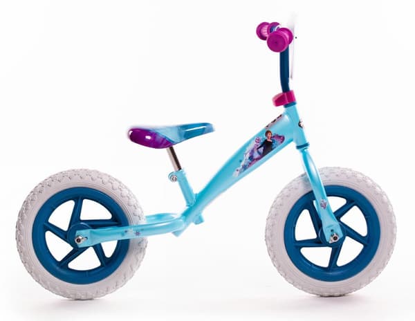 HUFFY 12" Frozen terrängcykel