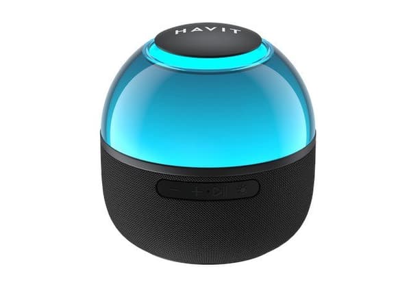 Havit SK900BT - trådløs bluetooth-højttaler, sort