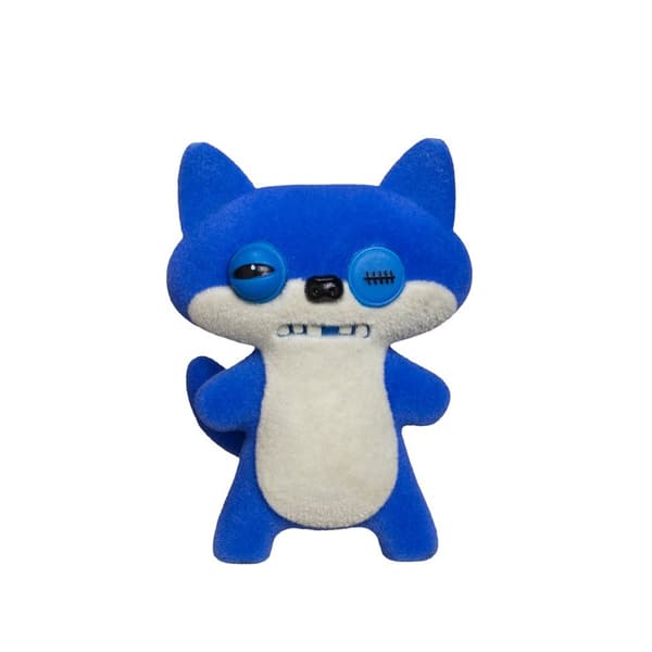 FUGGLER S1 SAMLARFIGURER 12-PACK DELUXE BOX C
