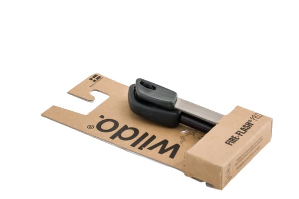 Wildo Fire-Flash Pro Stor optændingsstarter