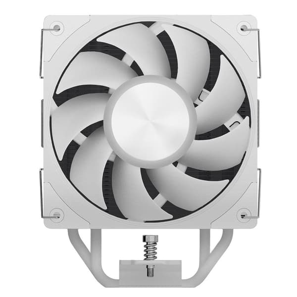 MODECOM Volcano 0C T200 Processor Luftkøler 12 cm Hvid