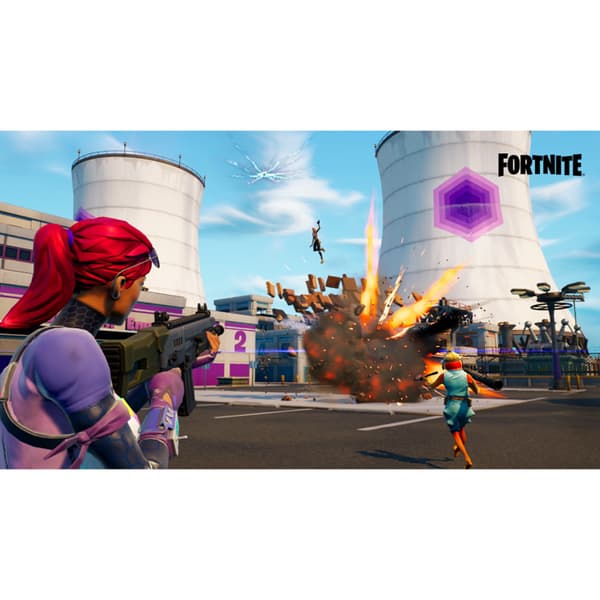 Fortnite: Dark Fire & Ice Pack • Nintendo Switch-spel 2