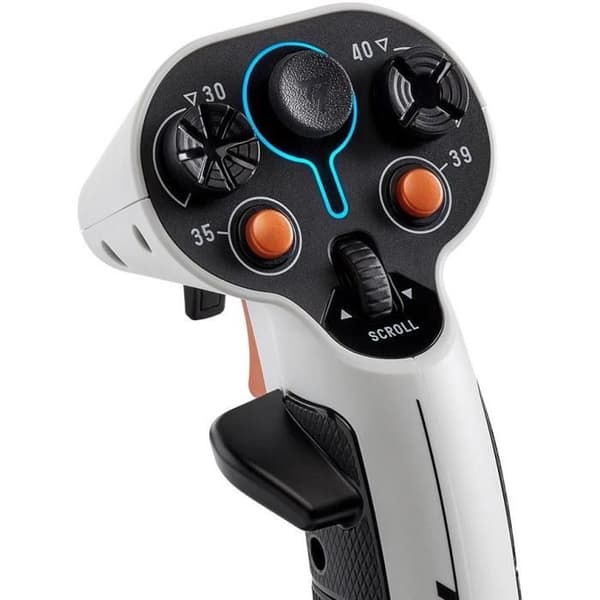 Thrustmaster SOL-R 2 HOSAS