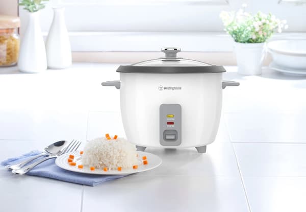 Westinghouse WKRCHSL5EU riskoger