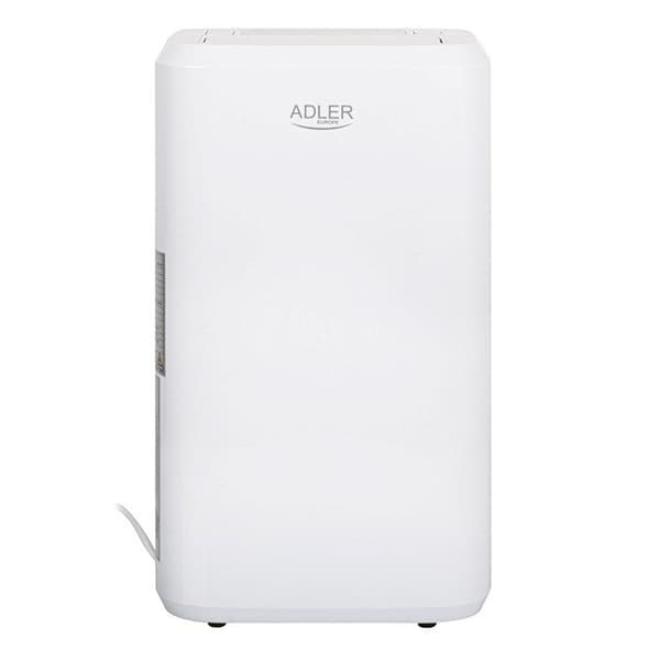 Adler AD 7861 Kompressorlufttork Vit