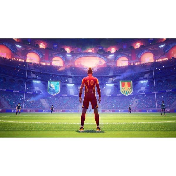 Rematch - Elite Edition - Xbox-serien