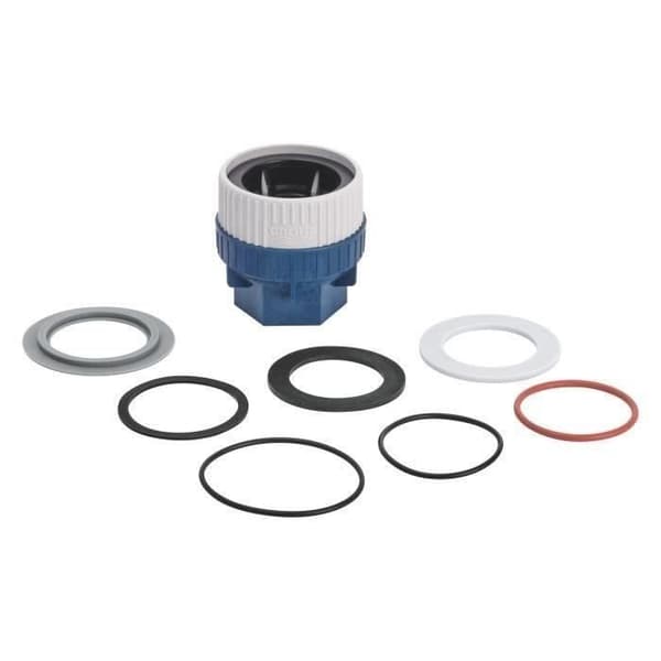 GROHE QUICKFIX Monteringssats. Quickfix utvändig Bau. 48477000