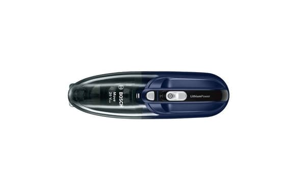 Bosch BHN20L rikkaimuri musta, sininen