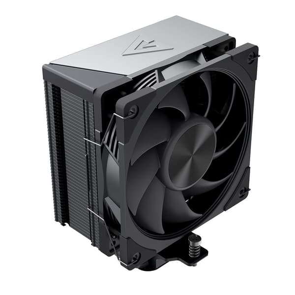 MODECOM CPU-KØLER VOLCANO 0C T700 SORT