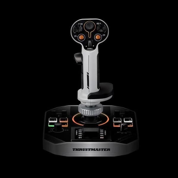 Thrustmaster SOL-R 2 HOSAS