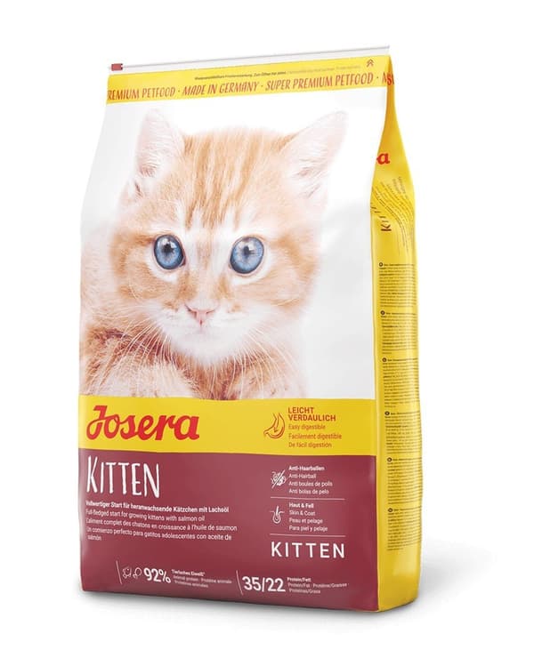 Josera Minette Killing 10 kg