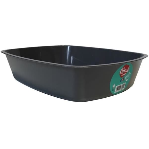 Kattebakke - AIM? - Til katte og killinger 43x31x10cm