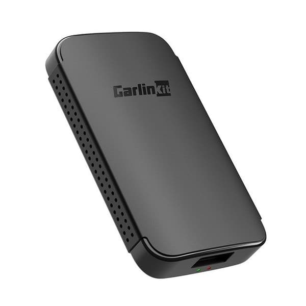 CarlinKit CPC200-A2A Trådløs adapter Sort