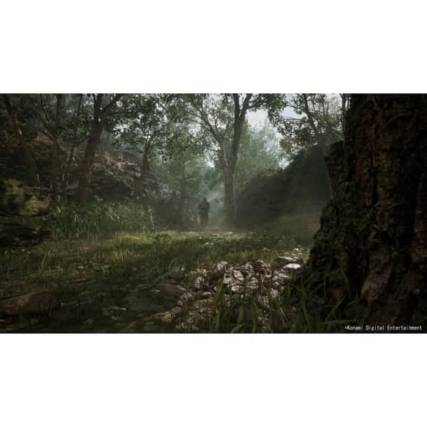 Metal Gear Solid Delta Snake Eater - PS5-spil - Day One Edition