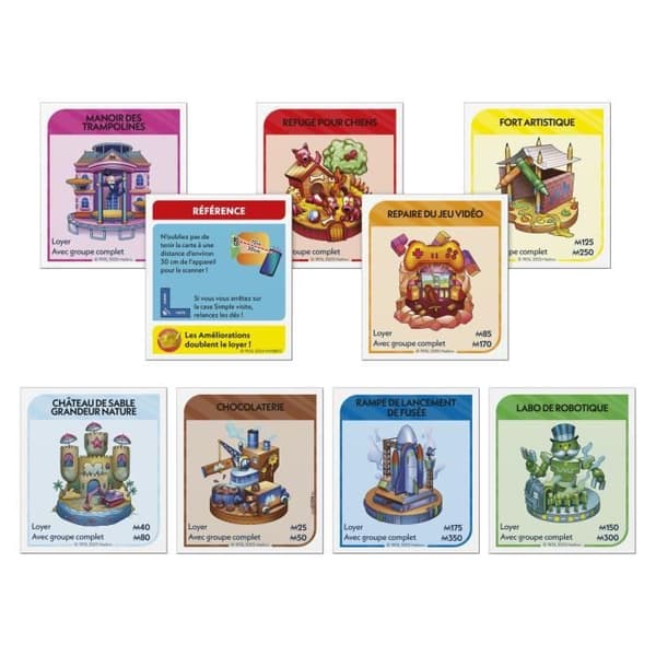 Monopoly Banking App. Lautapeli älypuhelinlaitteille, 8+ vuotta.