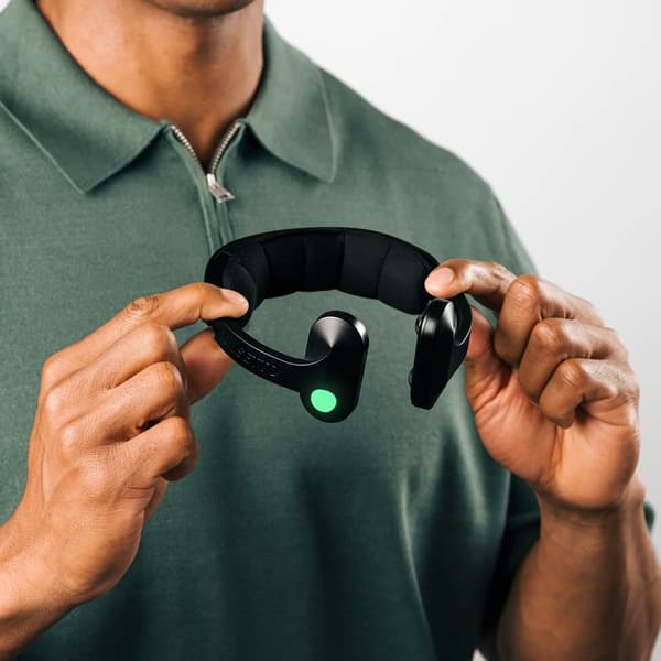 Pulsetto FIT Vagus nervstimulator