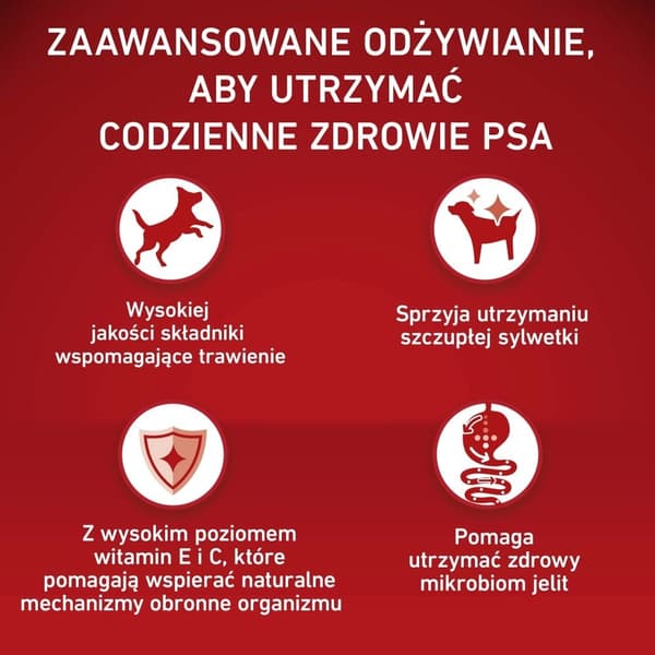 PURINA ONE MED/MAX Vuxen Kalkon & Ris 2,5 kg