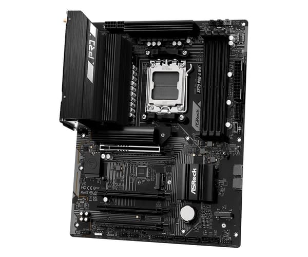 Asrock X870 PRO-A WIFI-emolevy