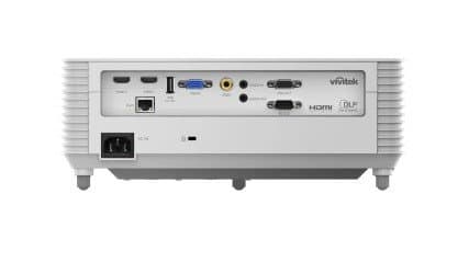 VIVITEK-PROJEKTOR DH382