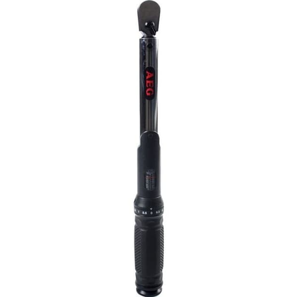AEG momentnøgle 119 Nm