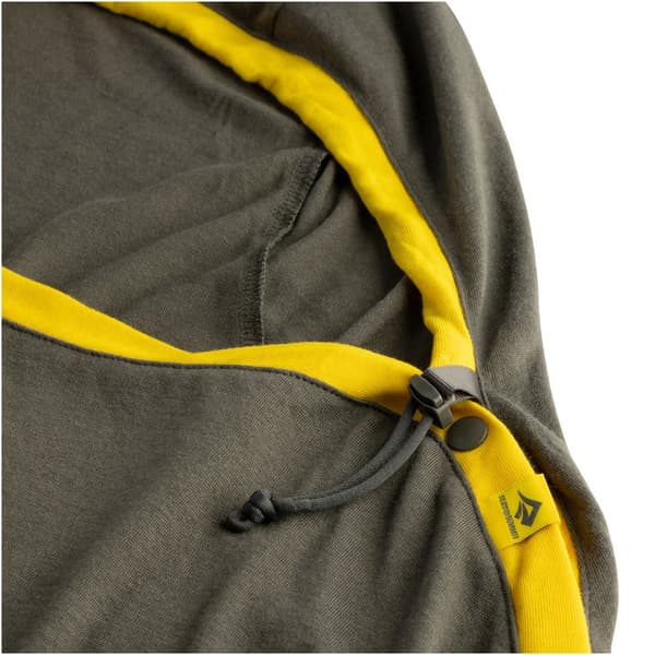 SEA TO SUMMIT Reactor Midweight Long Sovsäcksfoder