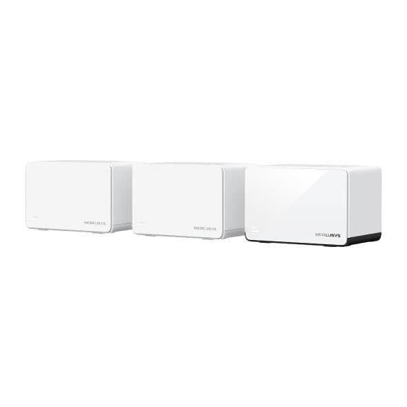 Mercusys HaloH85X nätsystem (3-pack)