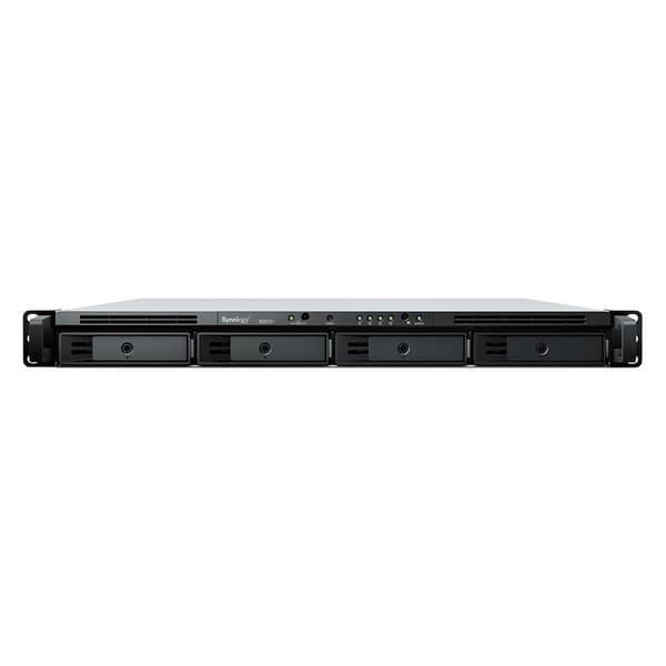 Synology RackStation RS822+ NAS/lagerserver V1500B