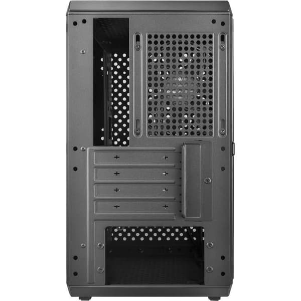 PC-kabinet - COOLER MASTER - Masterbox Q300L - M ATX