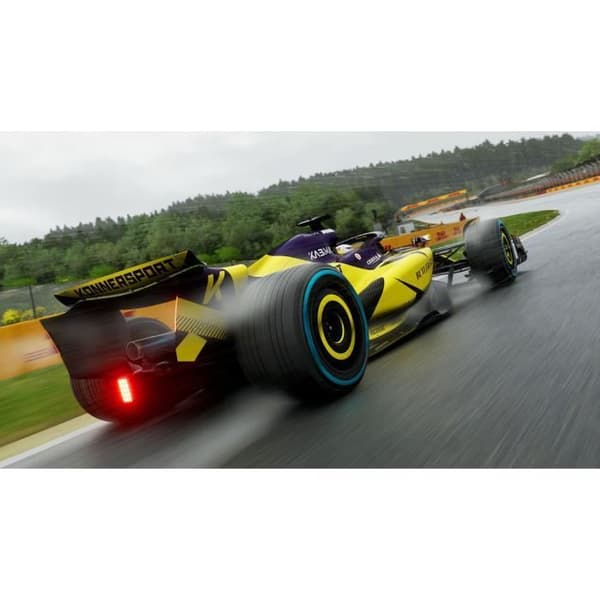 F1 25 - PS5-spil
