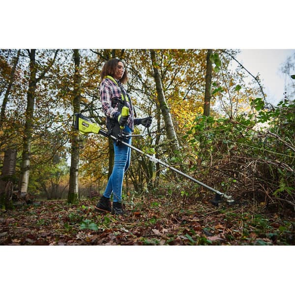 Ryobi Max Power Sladdlös röjsåg RY36BCX30A-9