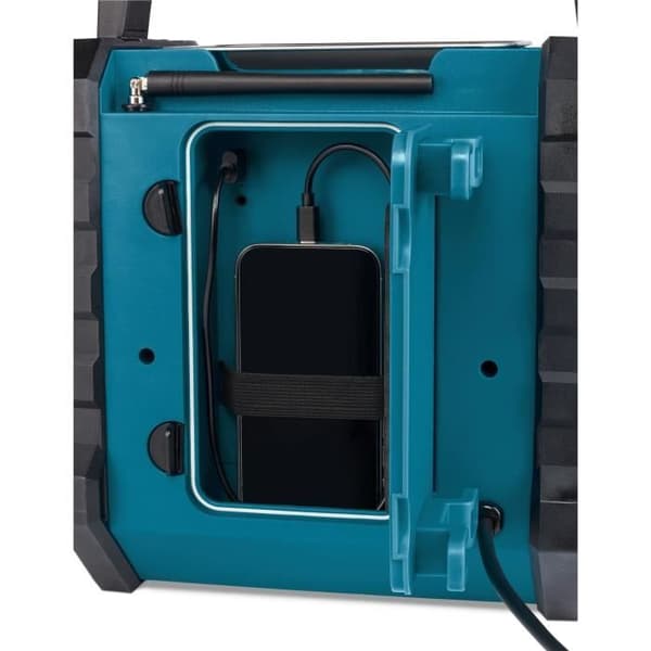 Ulkoradio - MEDION - IP54 - 30W RMS - DAB