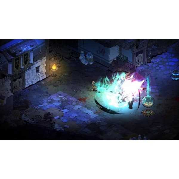 Hades II - Nintendo Switch 2 Edition? Nintendo Switch 2-spel
