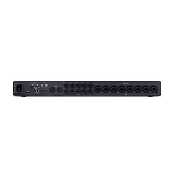 Focusrite Scarlett 18i20 4. generation - Lydkort