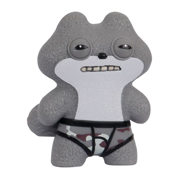 FUGGLER S1 SAMLEFIGURER 12-PAK DELUXE BOX C