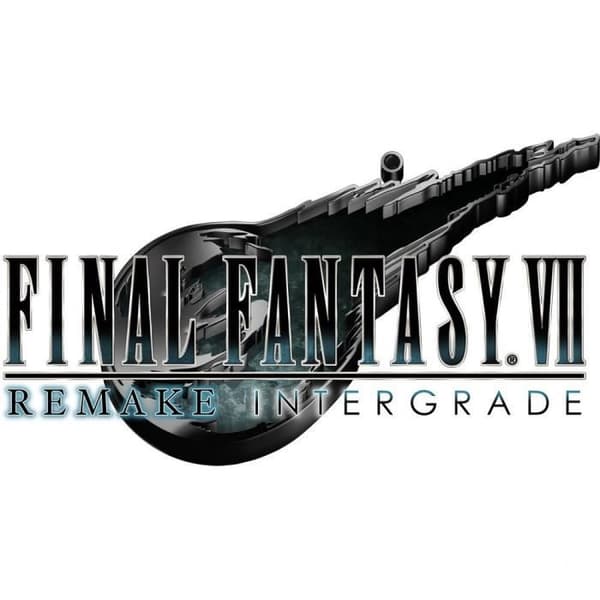 Final Fantasy VII Remake - Intergrade PS5-spil