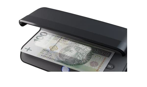 SAFESCAN SEDELDETEKTOR 75 LED