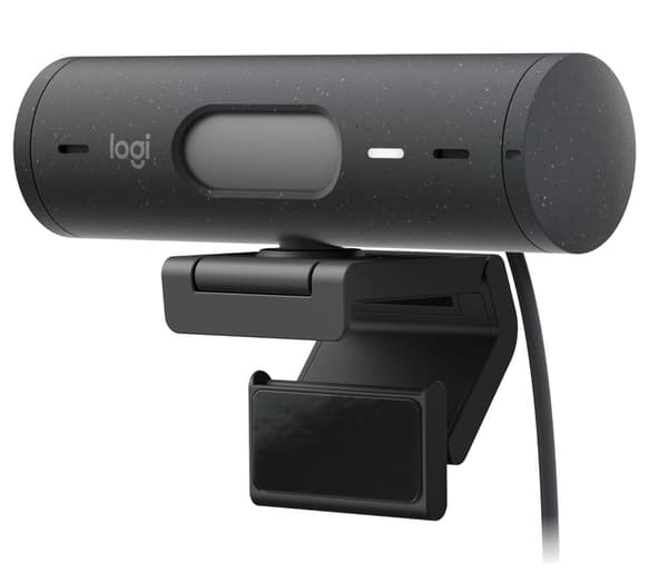 Logitech Brio 500 Full HD-webkamera