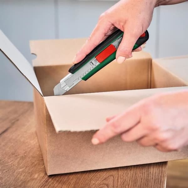 Bosch Easy Starter -käsityökalusarja, 14 osaa